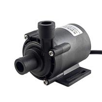 Bomba de circulação Albin Group BL30CM DC 12V com motor sem escova Bomba de circulação Albin Group BL30CM DC 12V com motor sem escova