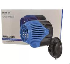 Bomba De Circulação Boyu Wm-6e 6000l/h Wave Maker