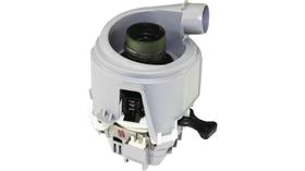 Bomba de circulação com aquecedor Bosch 00753351 para máquinas de lavar louça