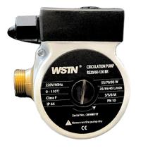 Bomba de circulação de água RS20/60 220V mastersol Bomba de circulação de água RS20/60 220V mastersol