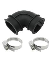 Bomba de circulação de máquina de lavar louça para drenar a mangueira de cotovelo para GE