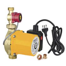 Bomba de Circulação e Pressurizadora BCPF 25/7 120W 127V