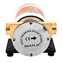 Bomba de Circulação e Transferência Auto-Aspirante Seaflo 8.0 GPM 12v Bomba de Circulação e Transferência Auto-Aspirante Seaflo 8.0 GPM 12v