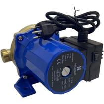 Bomba de Circulação HIDRAX HR-150B