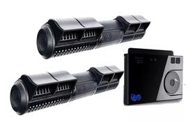 Bomba de circulação maxspect gyre xf330 (kit c/ 2 bombas e 1 controlador)
