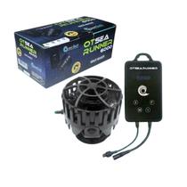 Bomba De Circulação Ocean Tech Ot Searunner Wave Maker 6000