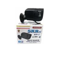 Bomba De Circulação Para Aquário Wave Maker 2000l/h 127v