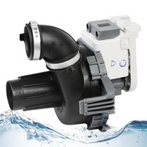 Bomba de circulação para lava-louças Luckman W11084656 para Whirlpool