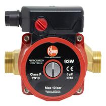 Bomba de Circulação Rheem 93W p/ Água Quente Boiler 220V