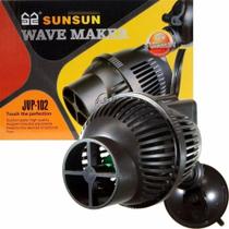 Bomba de circulação sunsun JVP-102A 5000 l/h (WAVE MAKER)