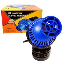 Bomba De Circulação Sunsun Jvp-133 10000l/h 110v