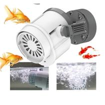 Bomba de Circulação Wave Maker Newpet 22W 8000Lh Bivolt para Aquário Bomba de Circulação Wave Maker Newpet 22W 8000Lh Bivolt para Aquário