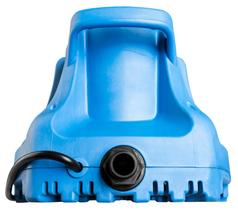 Bomba de cobertura de piscina Little Giant APCP-1700 1/3HP Bomba de cobertura de piscina Little Giant APCP-1700 1/3HP