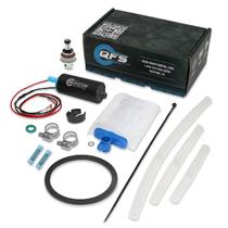 Bomba de Combustible HFP QFS para Polaris RZR 900 2011-2014 con Regulador