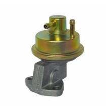 Bomba de Combustível 18096 VW Fusca Brasilia Variant Tl Karman Guia Kombi Gol 1.3 1.5 1.6 Bico Vertical Carburado Carcaça Plástica