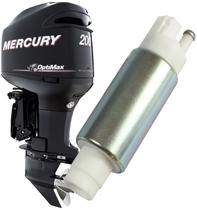Bomba De Combustível Alta Pressão Motor Popa Mercury EFI