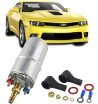 Bomba de Combustivel Alta Vazao 300lph - Turbos e Aspirados