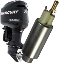 Bomba de Combustivel Baixa Pressão Motor Popa Mercury Efi