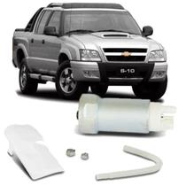 Bomba De Combustivel Blazer S10 2.8 Mwm Turbo Diesel