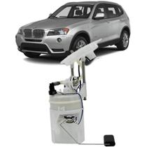 Bomba de combustivel bmw x3 e x4 2.0 e 3.0 de 2012 à 2017
