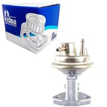 Bomba De Combustível - Brasilia 1973 A 1982 / Fusca 1967 A 1996 / Gol 1980 A 1986 / Karmann-Ghia 1970 A 1976