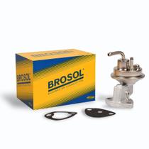 Bomba de combustivel Brasilia / Fusca / Gol - Urba_Brosol 214131 - Volkswagen Bomba de combustivel Brasilia / Fusca / Gol - Urba_Brosol 214131 - Volkswagen