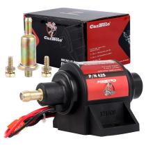 Bomba de Combustível CarBole 12V 28 GPH Entrada e Saída 5/16" Bomba de Combustível CarBole 12V 28 GPH Entrada e Saída 5/16"