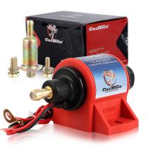 Bomba de Combustível CarBole Micro 12V 35GPH 4-7 PSI Universal Bomba de Combustível CarBole Micro 12V 35GPH 4-7 PSI Universal