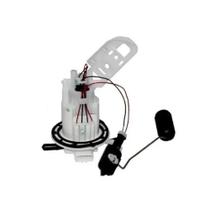 Bomba De Combustível Cb 250 Twister 2016... Completa. - DANIXX