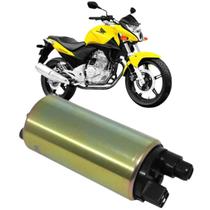 Bomba de Combustivel CB300 à Gasolina de 2010 a 2012 - Refil Bomba de Combustivel CB300 à Gasolina de 2010 a 2012 - Refil