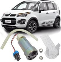 Bomba De Combustivel Citroen Aircross 1.6 16v Flex De 2010 À 2016
