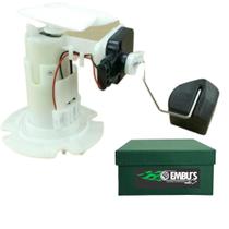 Bomba de Combustível completa Biz 125 2011 a 2015 - Mix Flex