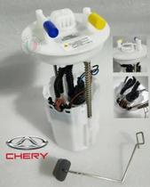 Bomba De Combustível Completa Chery S12-1106610 C/ Bóia