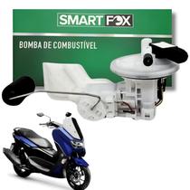 Bomba de combustivel completa com boia smartfox yamaha nmax 160 2021 2022