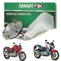 Bomba de combustivel completa smartfox honda cb 300r 2013 2014 2015