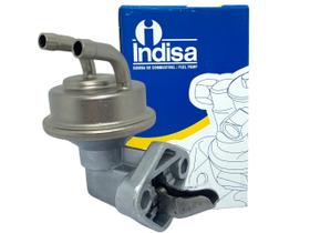 Bomba de Combustível Del Rey Escort Pampa Gol Parati CHT Todos INDISA