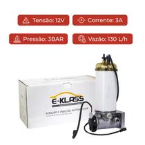 Bomba de Combustível Diesel VW MB COMPLETA