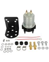 Bomba de combustível ECCPP P4600HP elétrica 4,5 Psi 50 Gph Automotive