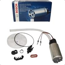 Bomba De Combustivel Elétrica Bosch Doblo 500 Fiorino Grand Siena Idea Palio Punto Siena Strada Uno