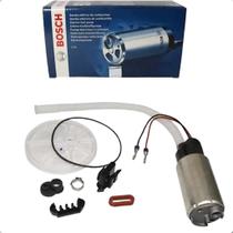 Bomba De Combustivel Eletrica Courier Ecosport Fiesta Focus Ka 1.0 1.6 2.0 Flex 3 Bar