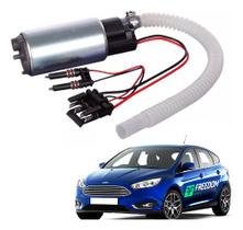 Bomba de combustivel elétrica ford focus 2.0 16v motor duratec 2013 a 2019 Bomba de combustivel elétrica ford focus 2.0 16v motor duratec 2013 a 2019