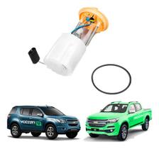 Bomba de combustivel elétrica gm s10 trailblazer 2.5 2.8 2013 a 2020
