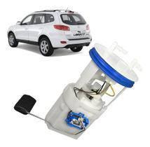 Bomba de combustivel elétrica hyundai santa fe 2.7 v6 2006 á 2012 gasolina modulo completo