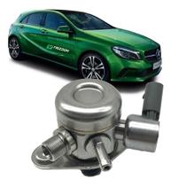 Bomba de combustivel elétrica mercedes a200 a250 gla200 gla250 cla 1.6 2.0 turbo alta pressão Bomba de combustivel elétrica mercedes a200 a250 gla200 gla250 cla 1.6 2.0 turbo alta pressão