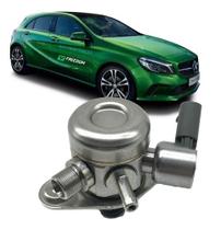 Bomba de combustivel elétrica mercedes a200 a250 gla200 gla250 cla 1.6 2.0 turbo alta pressão Bomba de combustivel elétrica mercedes a200 a250 gla200 gla250 cla 1.6 2.0 turbo alta pressão