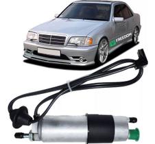 Bomba de combustivel elétrica mercedes c180 c200 c230 c280 clk320 clk230 1993 á 2002