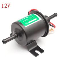 Bomba De Combustível Elétrica Universal 12V 24V De Baixa Pressão Com Fixação Por Parafuso E Fio Para Bomba De Combustível Elétrica Universal 12V 24V De Baixa Pressão Com Fixação Por Parafuso E Fio Para