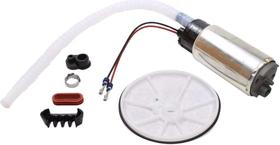 Bomba De Combustivel Eletrica Universal Bi-Combustivel ( Ter