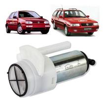 Bomba de combustivel elétrica vw golf passat alemão pointer 1985 á 1999 - 1h0960091
