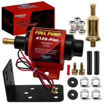 Bomba de Combustível ENGINEMAN Super 12S Plus 12V 5-9 PSI 35 GPH